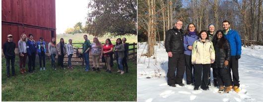 Kate Fairman: Connecting Communities and Concepts